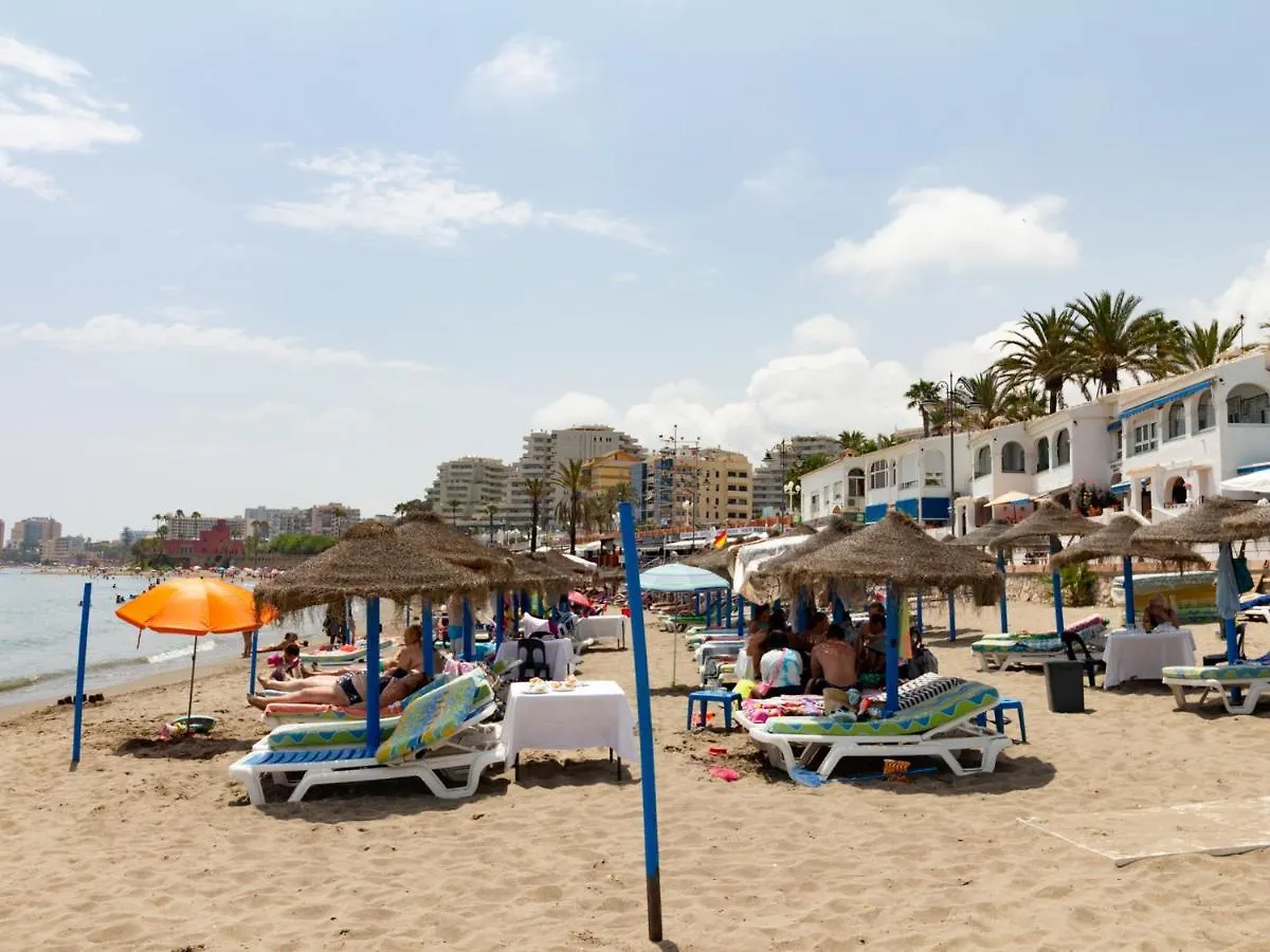 Casa Paloma Apartment Benalmadena