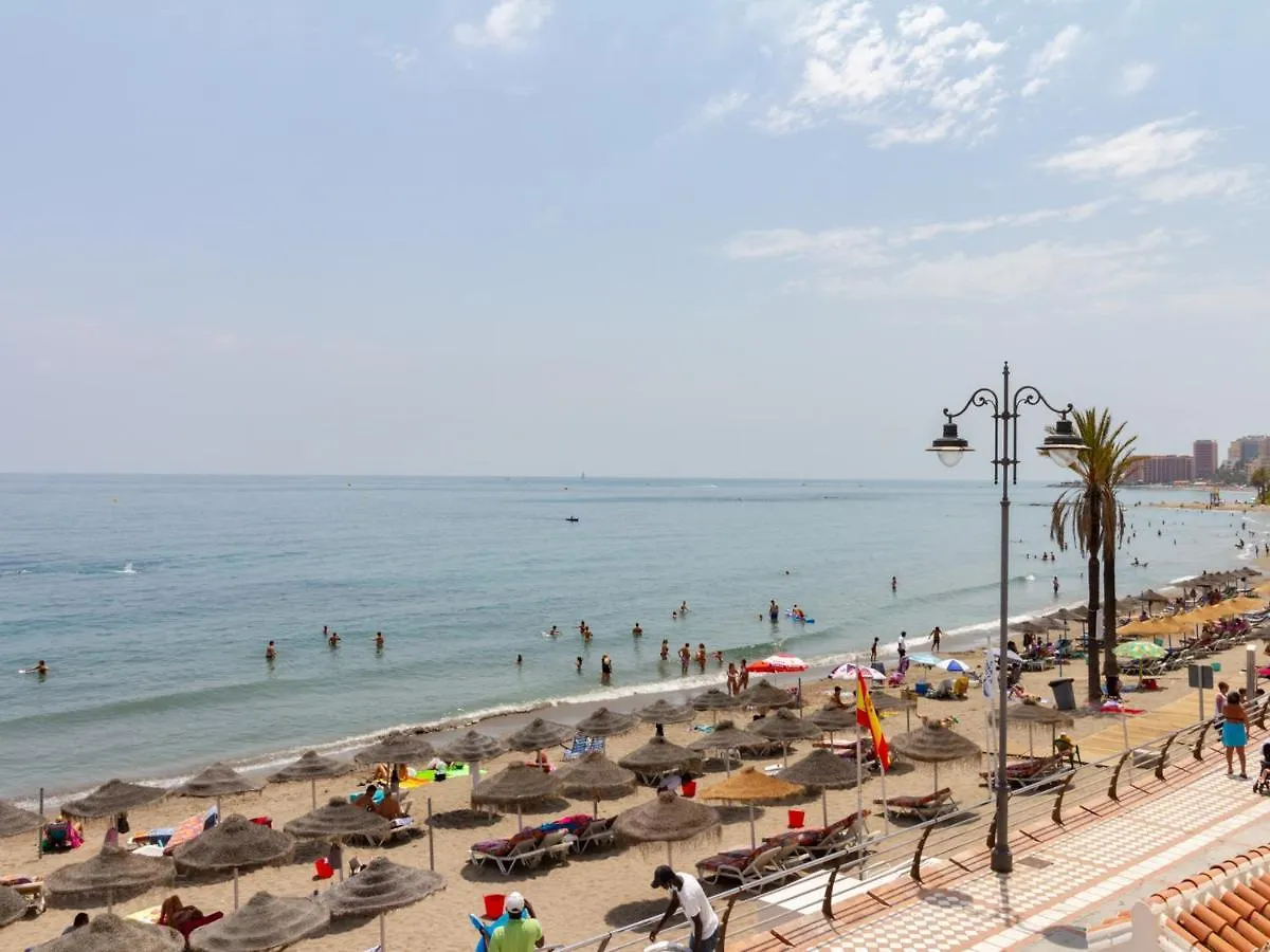 Casa Paloma Apartment Benalmadena