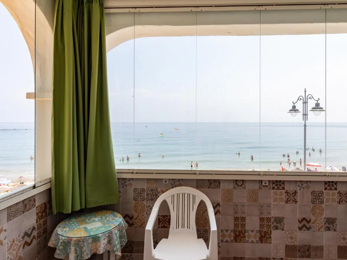 Casa Paloma Apartment Benalmadena