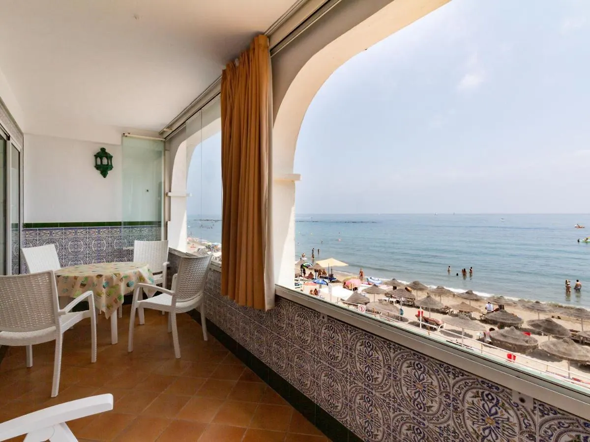 Casa Paloma Apartment Benalmadena Spain