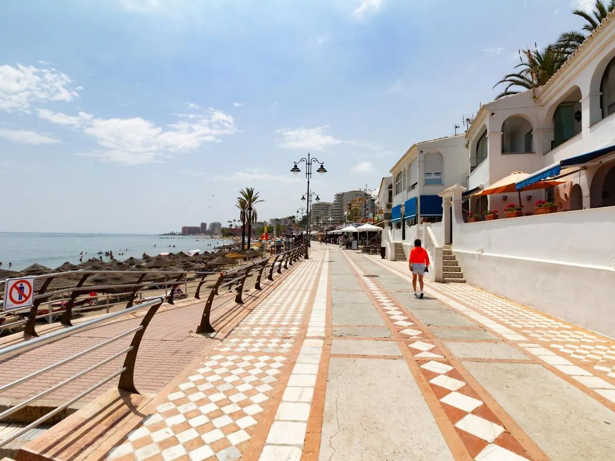 Casa Paloma Apartment Benalmadena