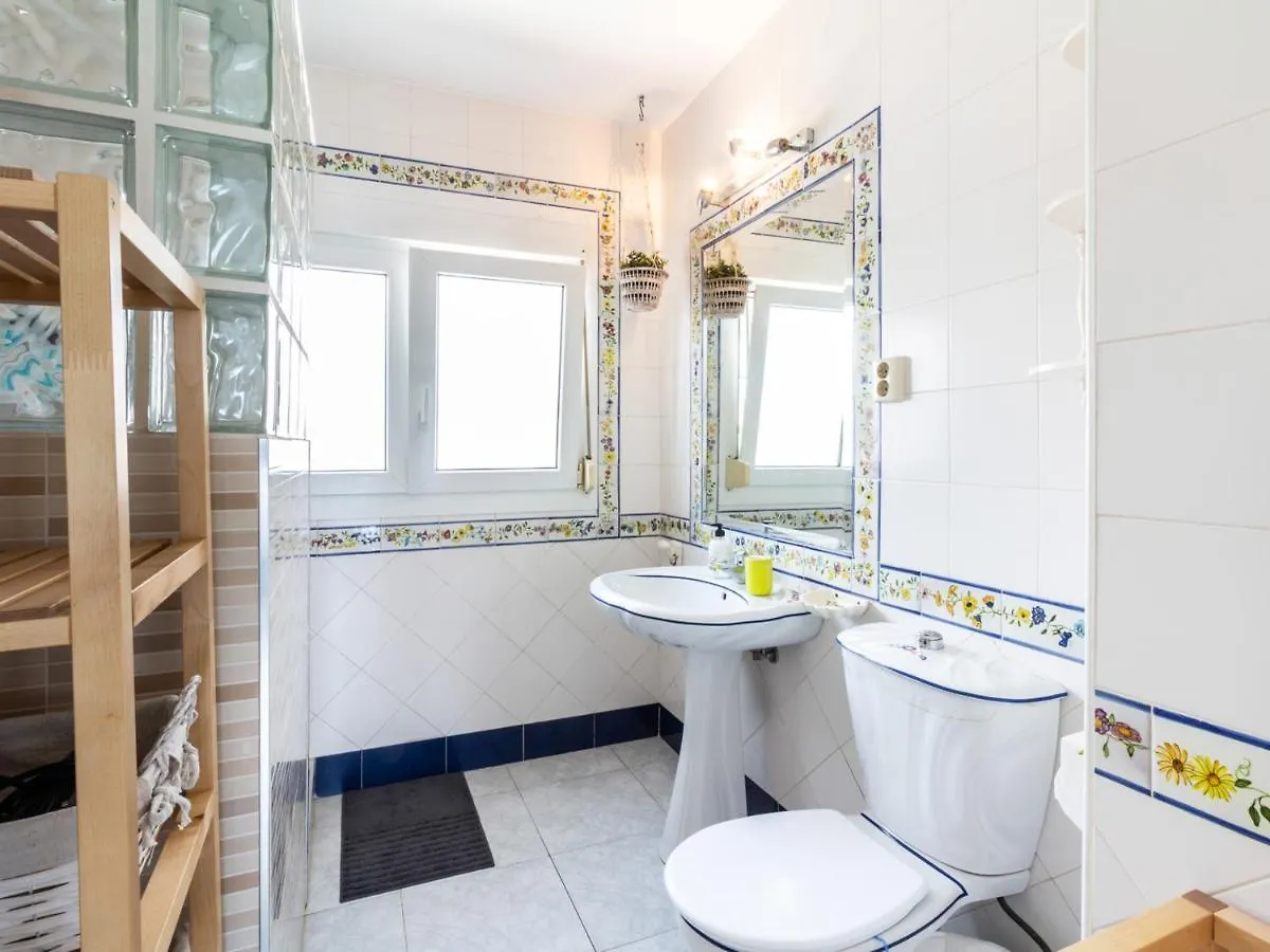 Appartamento Casa Paloma Benalmádena