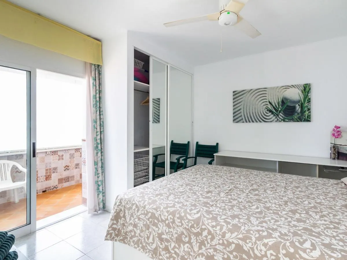 Appartamento Casa Paloma Benalmádena