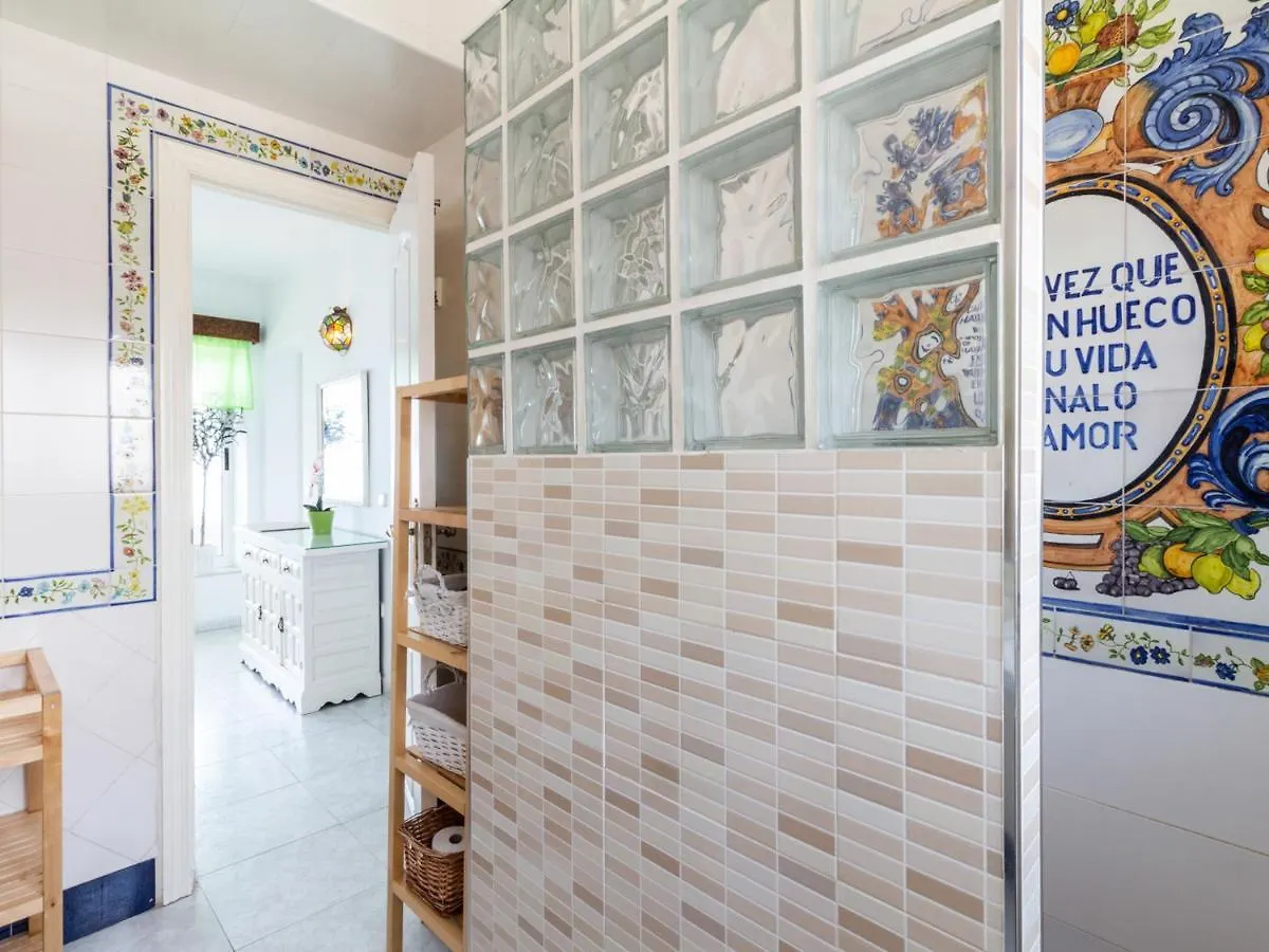 Appartamento Casa Paloma Benalmádena 0*,