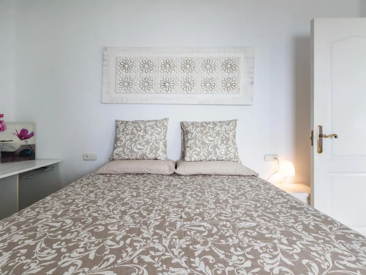 Appartamento Casa Paloma Benalmádena 0*,  Spagna