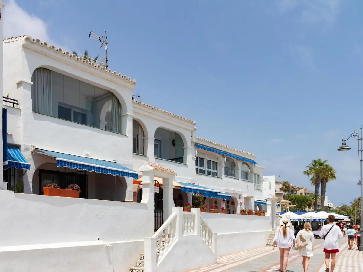 Casa Paloma Apartment Benalmadena